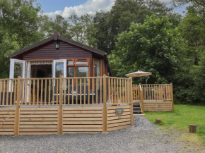 Woodland Nook Lodge